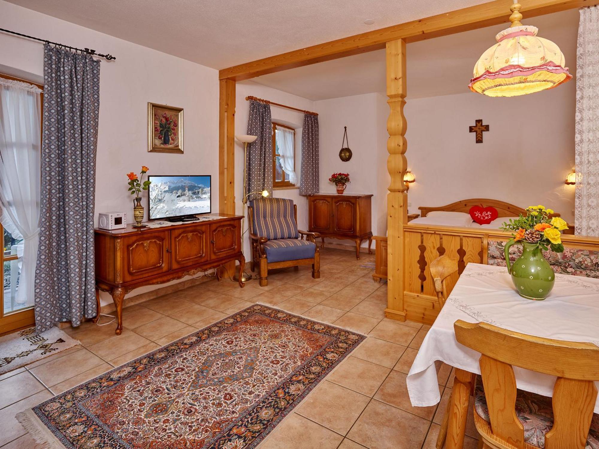 Alpenchalet Zum Jeremia Grainau Cameră foto