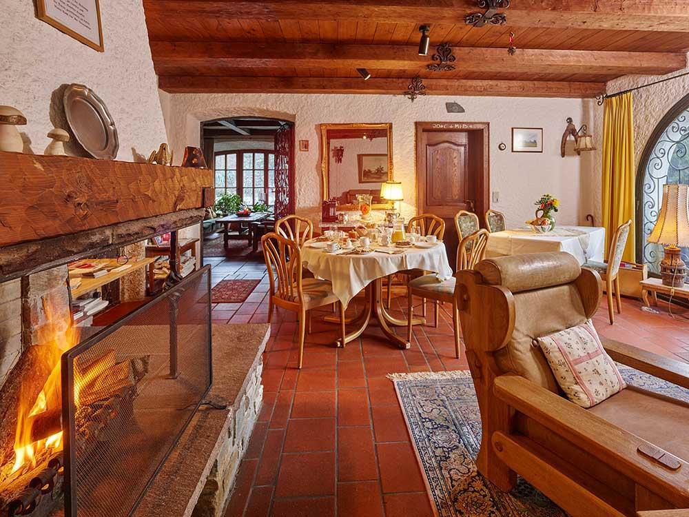 Alpenchalet Zum Jeremia Grainau Cameră foto